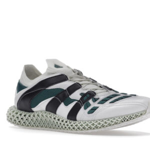 adidas Predator Accelerator 4D EQT White Sub Green - Image 5
