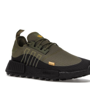adidas NMD R1 TR Focus Olive - Image 5