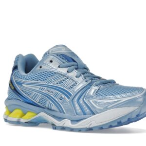 ASICS Gel-Kayano 14 Ice Studios Blue Men's - 1201A514-400 - US - Image 6