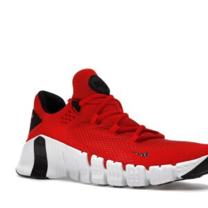 Nike Free Metcon 4 Chile Red - Image 5