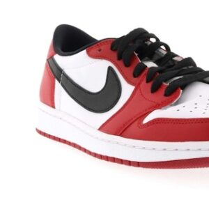 Jordan 1 Retro Low Chicago (2016) - Image 5