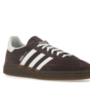 adidas Handball Spezial Shadow Brown Gum Men's - IF8914 - US - Image 5