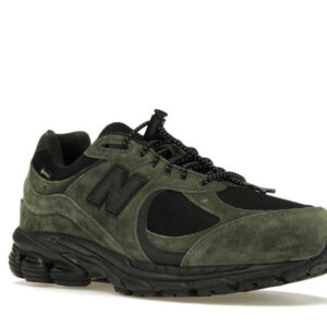 New Balance 2002R Gore-Tex JJJJound Pine - Image 5