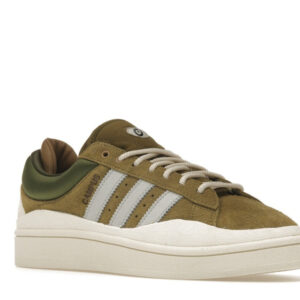 adidas Campus Light Bad Bunny Wild Moss - Image 5
