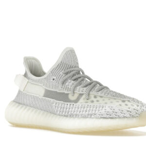 adidas Yeezy Boost 350 V2 Static Reflective Men's - EF2367 - Image 6