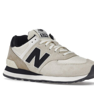 New Balance 574 Macadamia Nut - Image 5