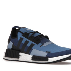 adidas NMD R1 Focus Blue Ambient Sky - Image 5