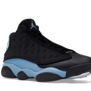 Jordan 13 Retro Black University Blue - Image 5