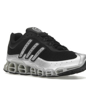adidas A3 Megaride Black Silver Metallic (Women's) - ID6601 - Image 6