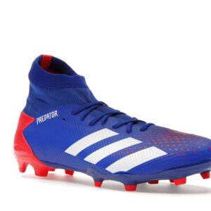 adidas Predator 20.3 Team Royal Blue - Image 5