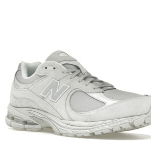 New Balance 2002R Light Gray - Image 5