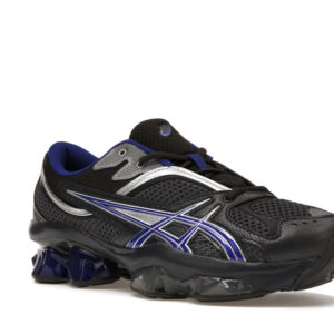 ASICS Gel-Quantum Zientzia Kiko Kostadinov Dark Grey Blue Men's - Image 6
