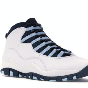 Jordan 10 Retro Ice Blue - Image 5