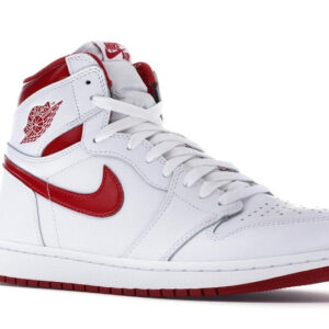 Jordan 1 Retro Metallic Red (2017) - Image 5