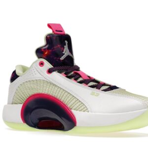 Jordan XXXV Low Cosmic Deception Luka Doncic PE - Image 6