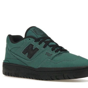 New Balance 550 thisisneverthat Green - Image 5