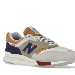 New Balance 997H Sweet Caramel - Image 5