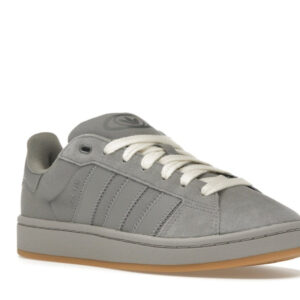 adidas Campus 00s Grey Grey Off White - Image 5