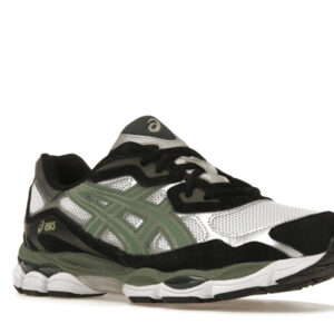 ASICS Gel-NYC White Ivy Men's - 1201A789-101 - US - Image 6