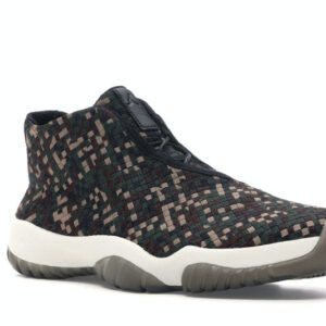 Jordan Future Dark Army Camo - Image 5