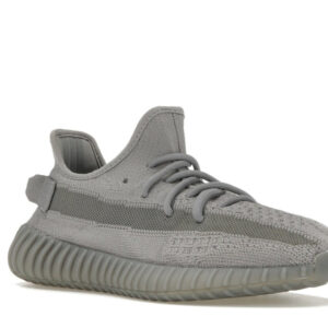 adidas Yeezy Boost 350 V2 Steel Grey Men's - IF3219 - US - Image 6