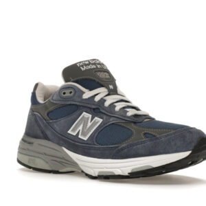 New Balance 993 MiUSA Blue - Image 5