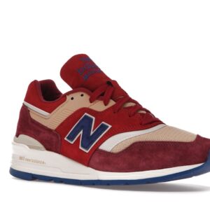 New Balance 997 End Persian Rug (Special Box) - Image 5