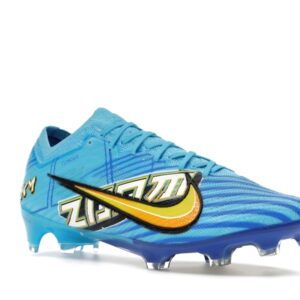 Nike Zoom Mercurial Vapor 15 Elite KM FG Mbappe Motivation Pack - Image 5