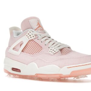 Jordan 4 Retro Golf NRG Seersucker - Image 5