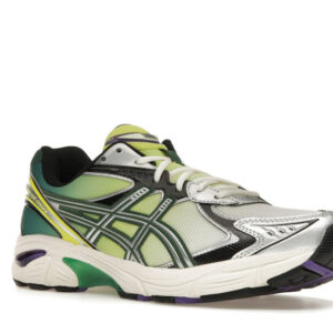 ASICS GT-2160 Kith Marvel Villains Green Goblin - Image 6