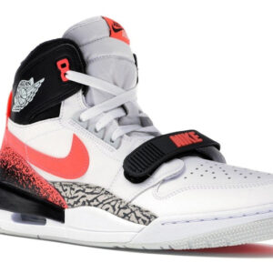 Jordan Legacy 312 Tech Challenge 2 Hot Lava - Image 5