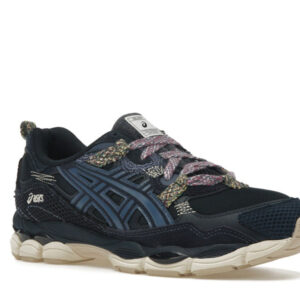 ASICS Gel-NYC Imbari Pack Fujitaka Towel Men's - 1203A308-400 - US - Image 6