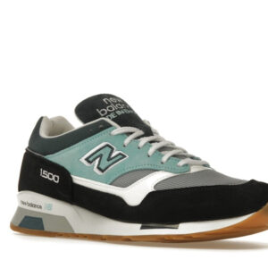 New Balance 1500 MiUK Teal Black - Image 5