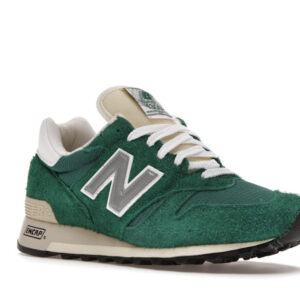New Balance 1300 Aime Leon Dore Green - Image 5
