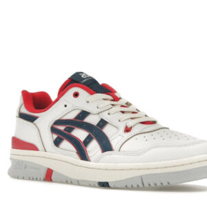 ASICS EX89 Comme des Garcons Shirt White - Image 6