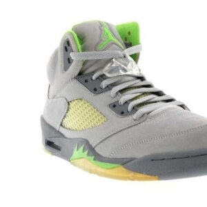 Jordan 5 Retro Green Bean - Image 5