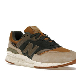 New Balance 997H Cordura Dark Camo - Image 5