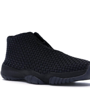 Jordan Future Triple Black - Image 5