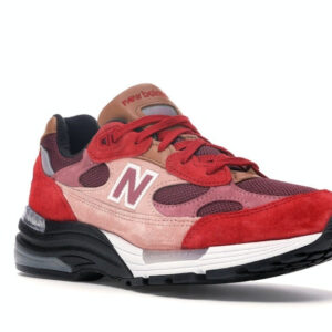 New Balance 992 Joe Freshgoods No Emotions Are Emotions - Image 5
