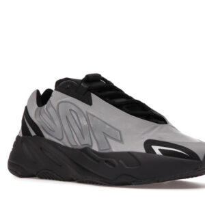 adidas Yeezy Boost 700 MNVN Metallic Men's - GW9524 - Image 5