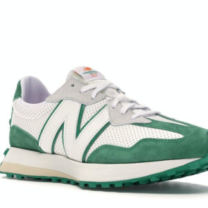 New Balance 327 Casablanca Green - Image 5