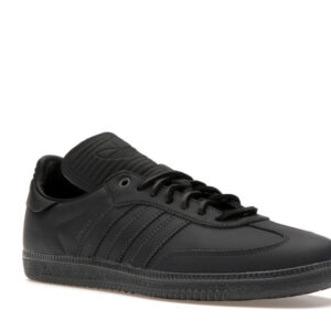 adidas Samba Pharrell Humanrace Charcoal Men's - IE7291 - Image 6