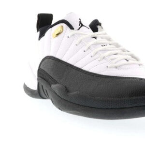 Jordan 12 Retro Low Taxi (2011) - Image 5