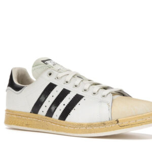 adidas Stan Smith Superstar White Black - Image 5