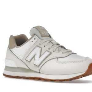 New Balance 574 Vegan Angora - Image 5