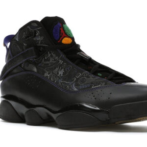 Jordan 6 Rings Six Championships - Image 5