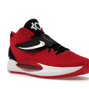 Nike KD 14 TB University Red - Image 5