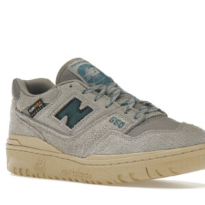 New Balance 550 size? Cordura Pack Grey Cream - Image 5