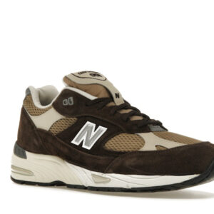 New Balance 991 MiUK Finale Pack Delicioso - Image 5
