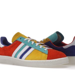 adidas Campus 80s Multi - Image 5